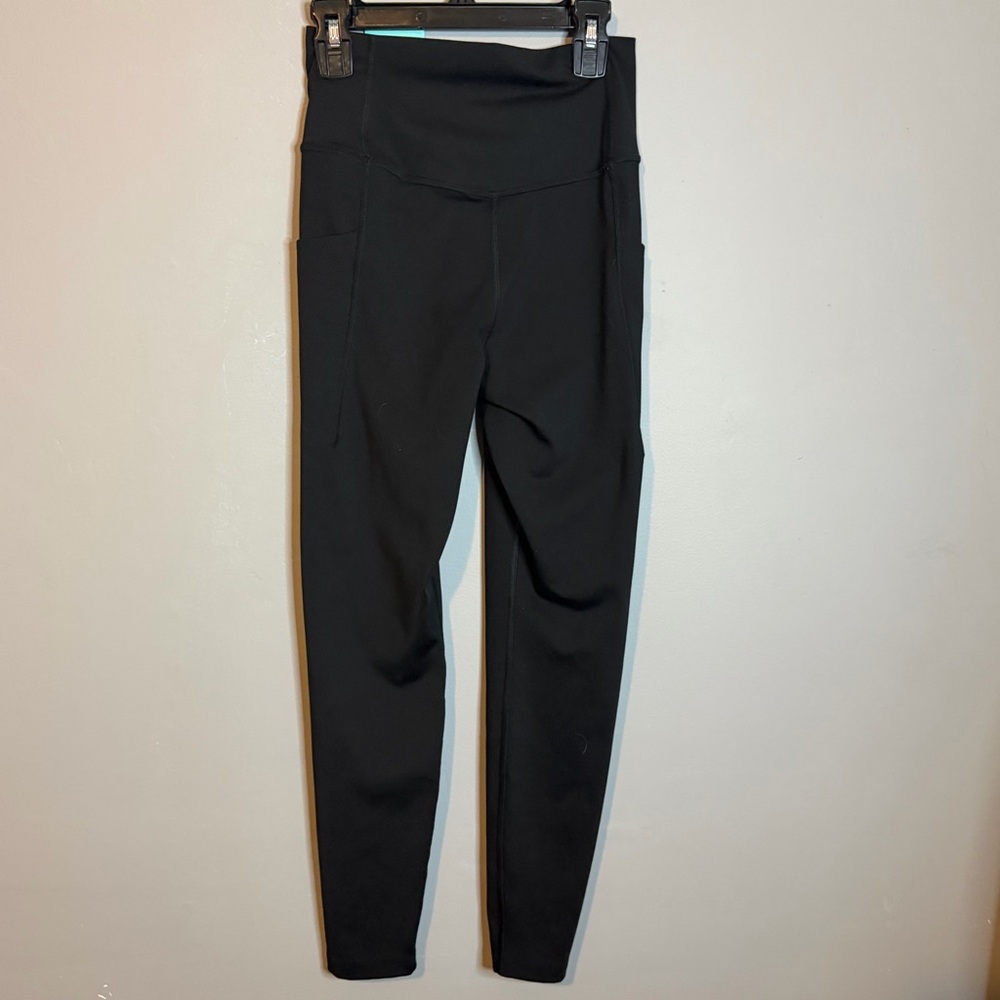 The North Face Black Leggings - Picture 3 of 3